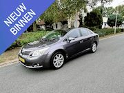 Toyota Avensis - 1.8 VVTi 147PK Automaat•Keyless•Trekhaak