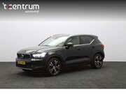Volvo XC40 - 1.5 211 PK T4 Recharge Inscription PHEV, Leder, Trekhaak, Ca