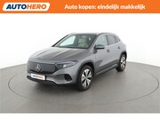 Mercedes-Benz EQA - 250 Progressive | HA48120 |