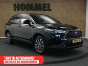 Toyota Corolla Cross - 2.0 Hybrid 200 Style - ORIGINEEL NEDERLANDSE AUTO - ELEKTRIS