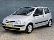 Hyundai Getz - 1.1i Active APK - Panorama dak