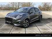 Ford Puma - 1.0 EcoBoost Hybrid ST-Line | Winter Pack | Driver Ass.Pack 