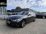 BMW 3-serie - 318 Touring 318d Centennial High Executive Aut