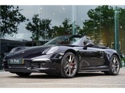Porsche 911 - 991 Cabriolet 3.8 Carrera 4S / 25 D.Km / Bose / Sport Chrono