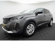 Peugeot 5008 - 130pk PT Active Pack Aut. 7p., Camera | Navi & CarPlay | Tre