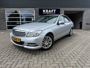 Mercedes-Benz C-klasse - 180 Business Class 125! Elegance | ! | NAP | PDC | Bluetooth