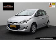 Hyundai ix20 - 1.4i i-Motion 2011 | Goed Onderhouden | Trekhaak | Stoelverw