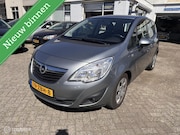 Opel Meriva - 1.4 Turbo Anniversary Edition