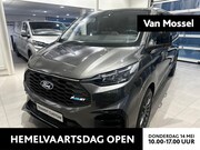 Ford Transit Custom - 320 2.0 TDCI L2H1 MS-RT | NIEUW TE BESTELLEN | MS-RT | AUTOM