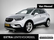 Opel Mokka - 1.4 Turbo Black Edition | Lederen Bekleding | Camera | Schui