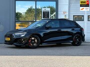 Audi RS3 - A3 Sportback 2.5 TFSI quattro| PANO|B&O| HUD