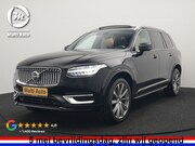 Volvo XC90 - T8 Twin Engine AWD Inscription 7 Persoons PHEV 394pk Dealer 