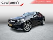 Mercedes-Benz GLC-klasse - Coupé 4MATIC AMG Edition 1