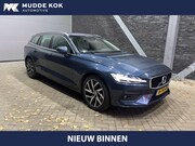 Volvo V60 - T5 Momentum Pro | Trekhaak | Panoramadak | Leder | Head-Up |