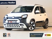 Fiat Panda - 1.0 Hybrid Pandina * 12 mnd BOVAG garantie * RIJKLAARPRIJS