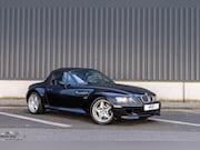 BMW Z3 - M Roadster 3.0 M
