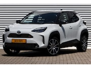 Toyota Yaris Cross - 1.5 Hybrid GR Sport JBL / Head-up / Navi
