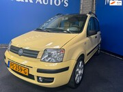 Fiat Panda - 1.2 Dynamic Panoramadak