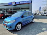 Skoda Citigo - 1.0 Greentech Active