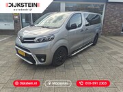 Toyota ProAce - 2.0 D-4D Black L. DC