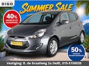 Hyundai ix20 - 1.6i i-Vision | Navigatie | Trekhaak | Airco | Elektrische r