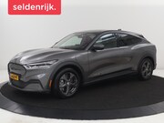 Ford Mustang Mach-E - Extended RWD 98 kWh | SOH 93, 1% | Panoramadak | 360 Camera 
