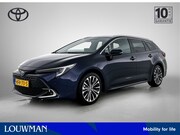 Toyota Corolla - Touring Sports Hybrid 140 Dynamic | Parkeersensoren V+A | St