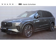 Volvo XC90 - 2.0 T8 Plug-in hybrid AWD Ultra Dark Exec. Ed. | Luchtvering