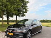 Volkswagen Polo - 2.0 TSI GTI