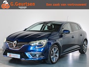 Renault Mégane - 1.2 TCe GT-Line Head-Up, Bose, Cruise Control, Goed onderhou