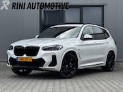 BMW X3 - xDrive30e High Executive M sport | 292 pk | Laser | Trekhaak