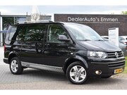 Volkswagen Multivan - 2.0 TDI camper