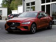 Volvo S60 - Plus Dark Recharge Plug-In Hybrid T8 AWD