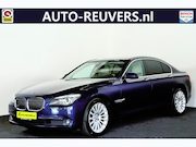 BMW 7-serie - 740i Navi / Cruisecontrol / Bluetooth / Xenon