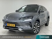 BYD Seal U - 1.5 T DM-i AWD Design Voorraad l 1300kg Trekgewicht