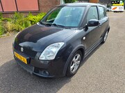 Suzuki Swift - 1.3 Shogun Boekjes Airco