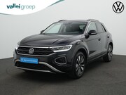 Volkswagen T-Roc - 1.0 TSI 115 pk Life Goal Edition | Adaptive Cruise | Stoelve