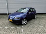 Fiat Punto - 1.2-16V Dynamic,Lm-velgen Elec ramen/spiegels,nwe Distributi