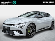 Kia EV6 - GT AWD 84 kWh Tot 10 jaar garantie |