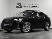 Audi Q3 - Sportback 35 TFSI S-LINE | PANO | AD. CRUISE | APP