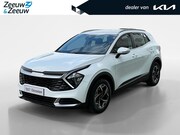 Kia Sportage - 1.6 T-GDi MHEV DynamicLine | Camera | Navi | LED | Stoel + S