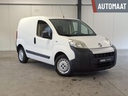 Fiat Fiorino - 1.3 MJ SX Automaat (Airconditioning/Org NL/NAP)