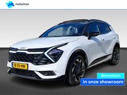 Kia Sportage - 1.6 T-GDi Plug-in Hybrid AWD GT-PlusLine