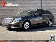 Mercedes-Benz E-klasse - Estate CDI Ambition Automaat | Schuifdak | Leder |