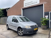Volkswagen Caddy - 1.4 Benzine 80pk Airco