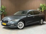 Skoda Octavia - . 1.0 e-TSI BnsEdition.