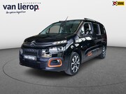 Citroën Berlingo XL - 1.2 PureTech Shine 7p. TREKHAAK | 1STE EIGENAAR