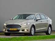Ford Mondeo - 1.5 TITANIUM /// Dealer-Oh / Nieuw-Staat
