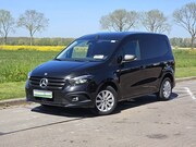 Mercedes-Benz Citan - 110 CDI L1 Pro L1 Pro Navi Mbux LED Trekhaak Airco Camera St