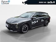 Kia K4 - Sportswagon 1.0 T-GDi MHEV GT-Line Launch Edition | Cruise C